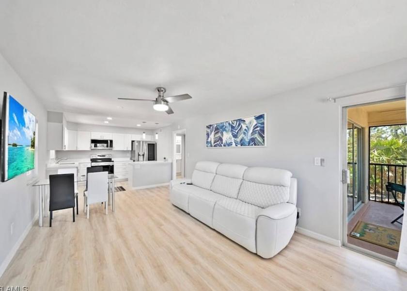 Florida Fort Myers Room