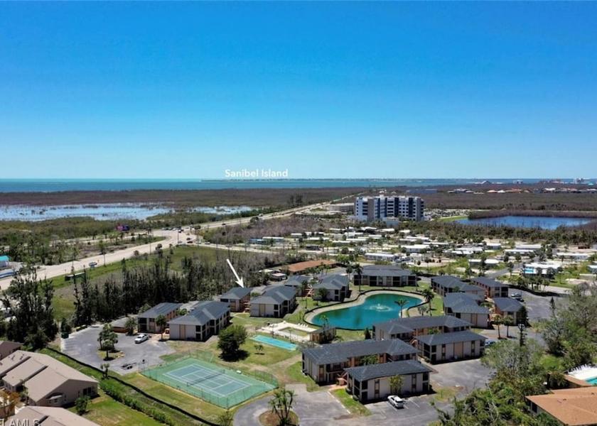 Florida Fort Myers Room