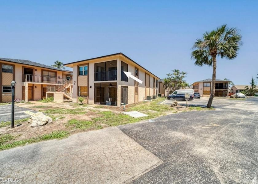 Florida Fort Myers Room