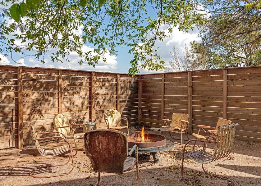 Kansas Harper Terrace