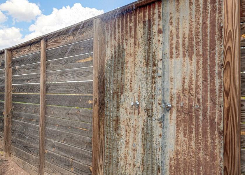 Kansas Harper Bathroom