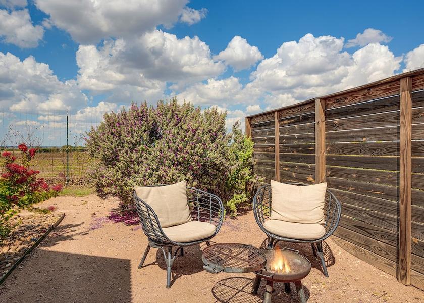 Kansas Harper Property Grounds