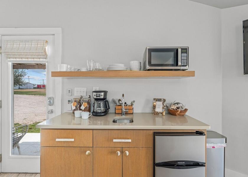 Kansas Harper Kitchen