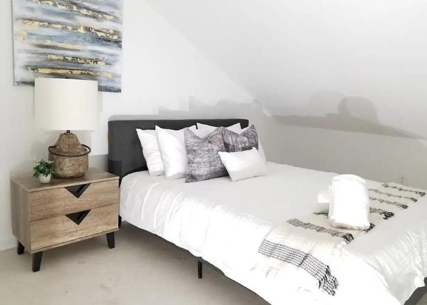 Louisiana New Orleans Room