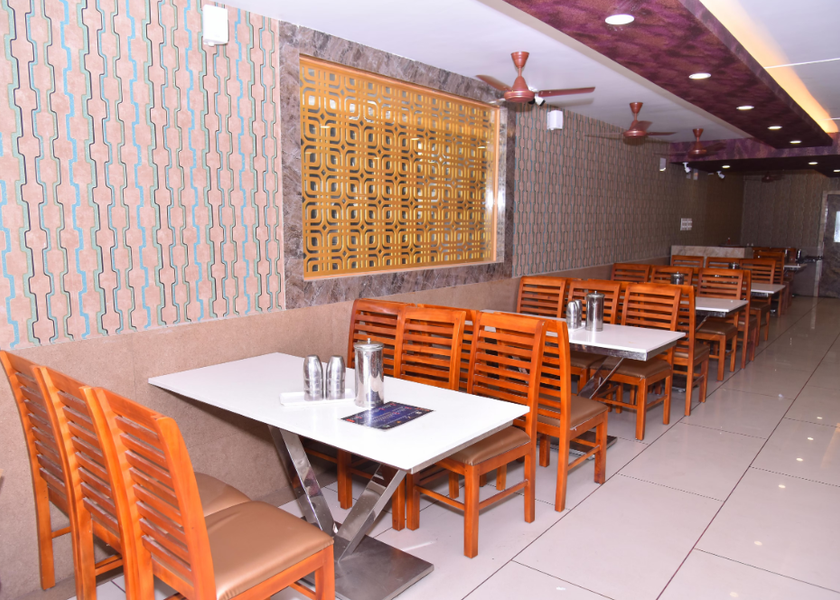 Tamil Nadu Tirunelveli Food & Dining