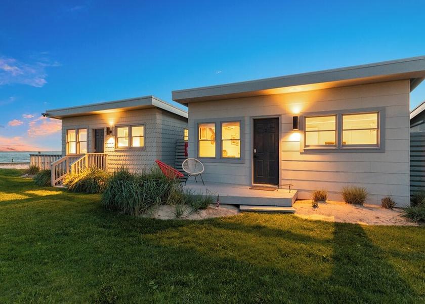 New York Hampton Bays Terrace