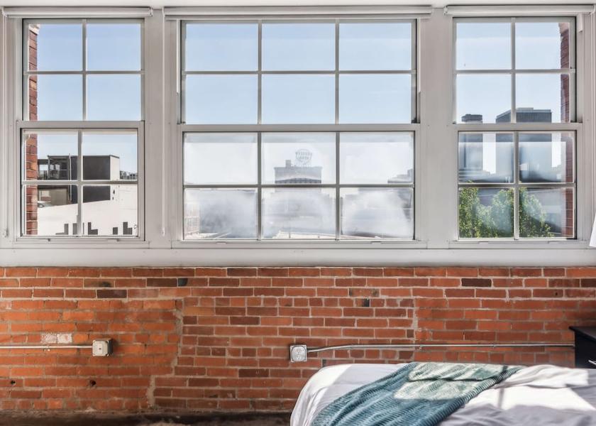 Kansas Kansas City Room