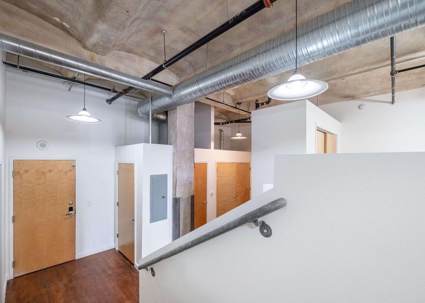 Kansas Kansas City Room