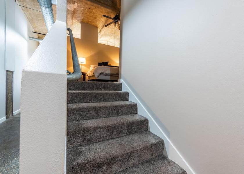 Kansas Kansas City Room