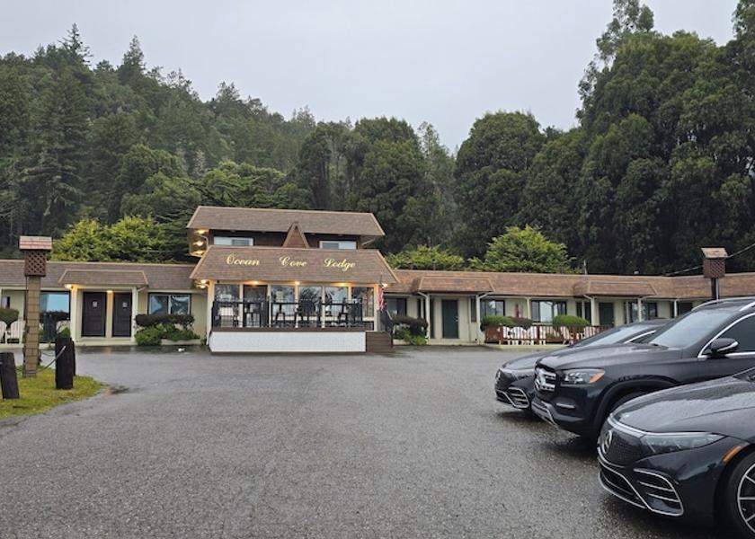 California Jenner Primary image