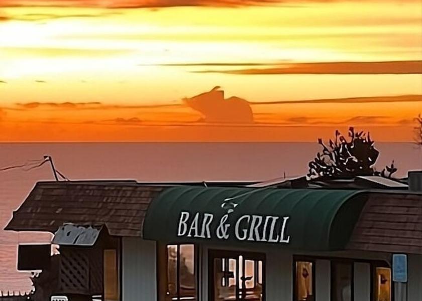 California Jenner Restaurant