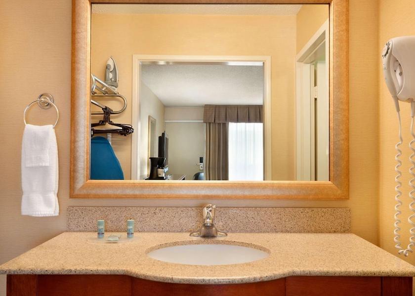 Virginia Culpeper Bathroom