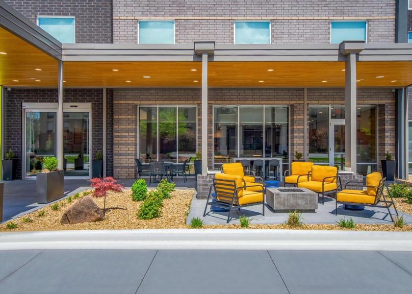 Ohio West Chester Facilities