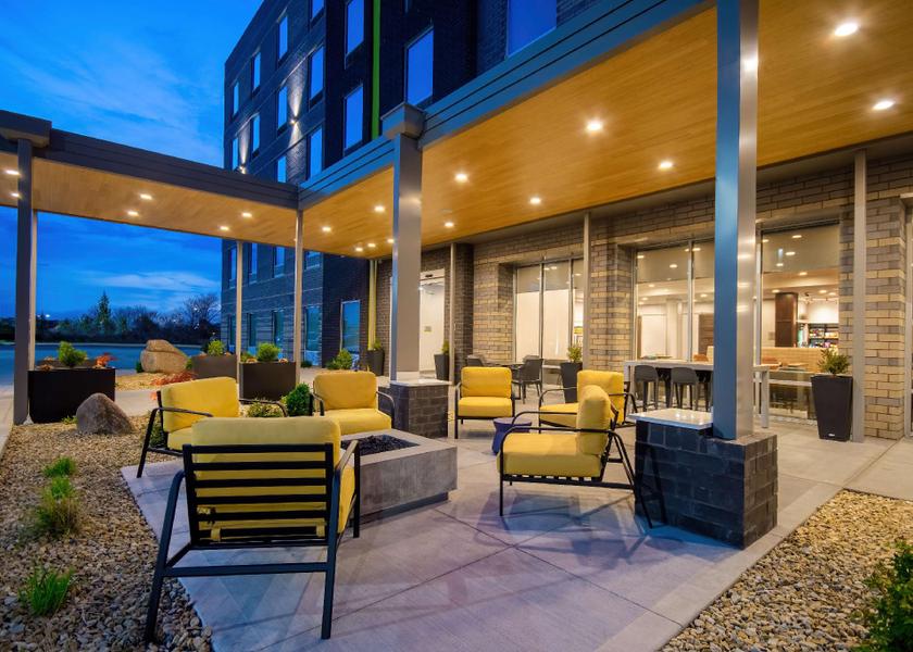 Ohio West Chester Exterior view