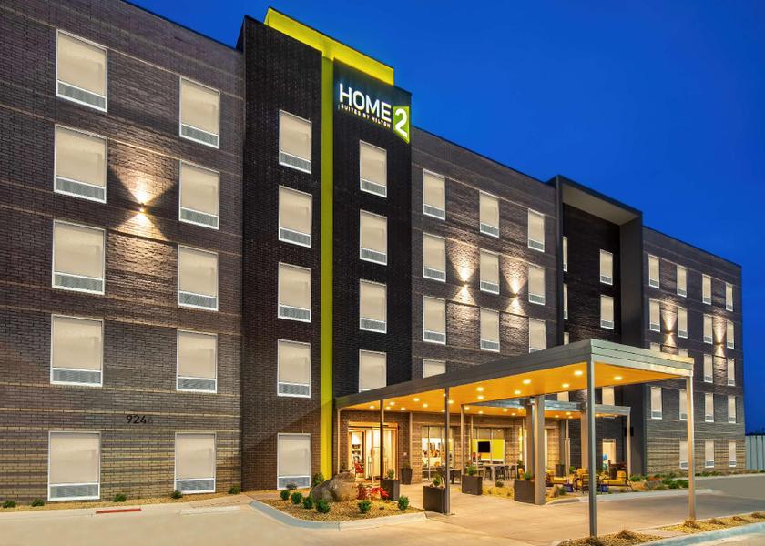 Ohio West Chester Exterior view