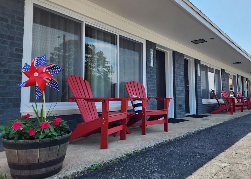 Kentucky Gilbertsville Primary image