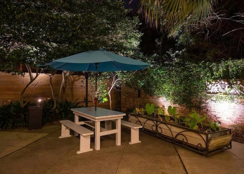 Louisiana New Orleans Terrace