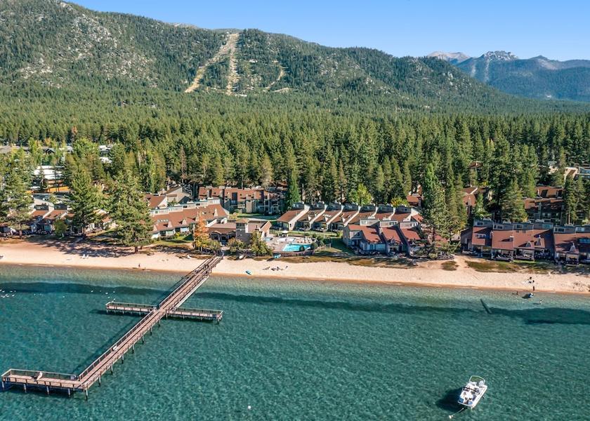 California South Lake Tahoe Primary image