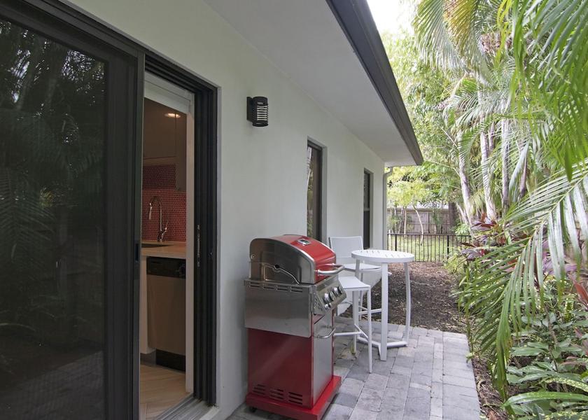 Florida Delray Beach Property Grounds