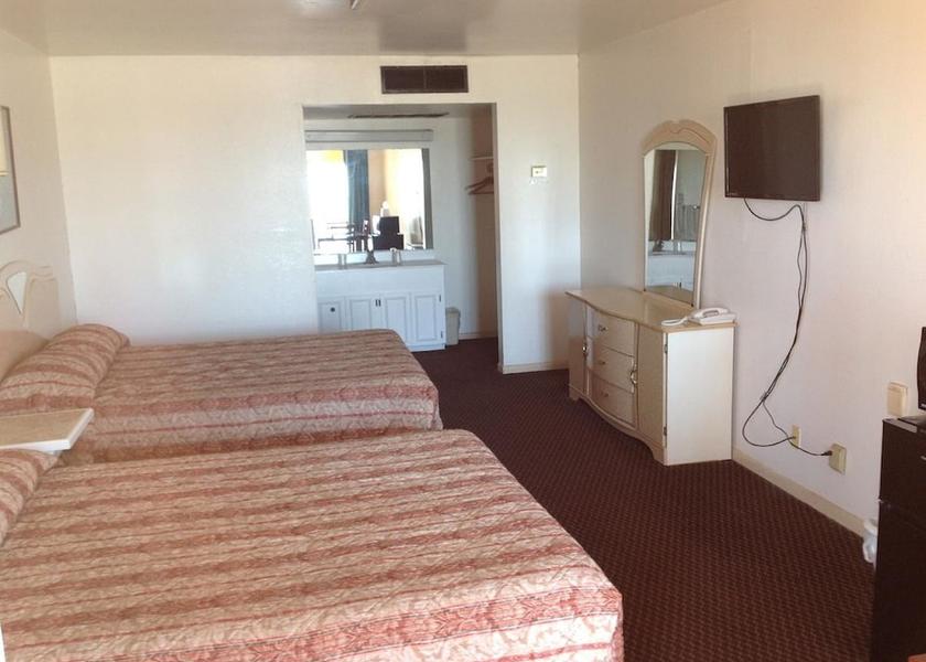 Texas Corpus Christi Room