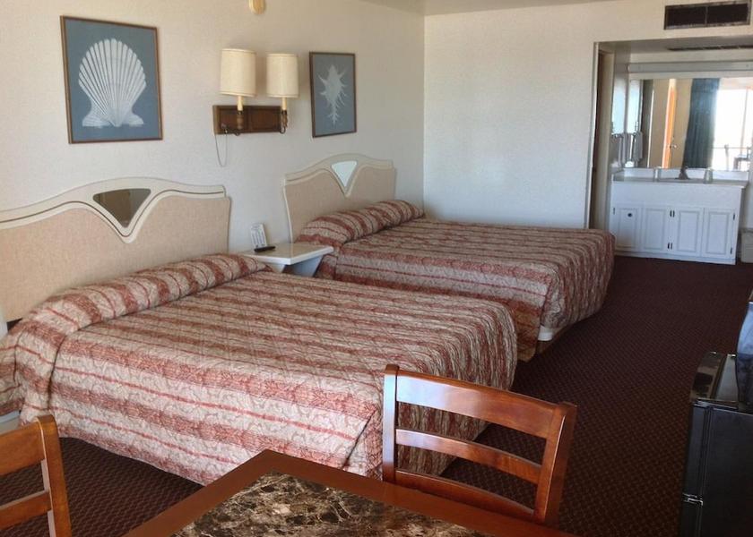 Texas Corpus Christi Room