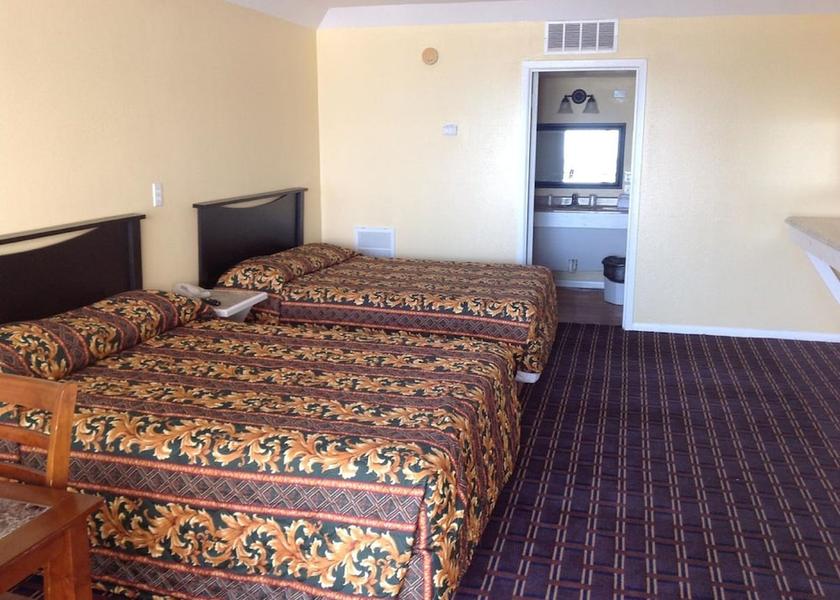 Texas Corpus Christi Room