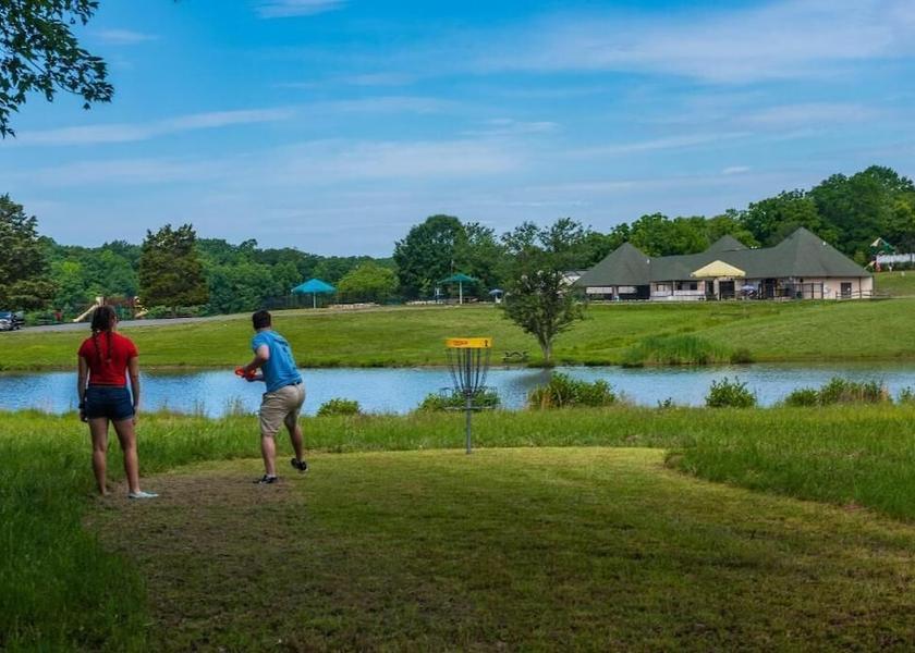 Virginia Spotsylvania Golf