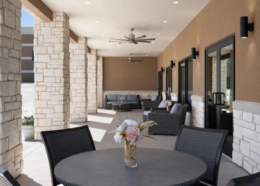 meeting room / ballrooms