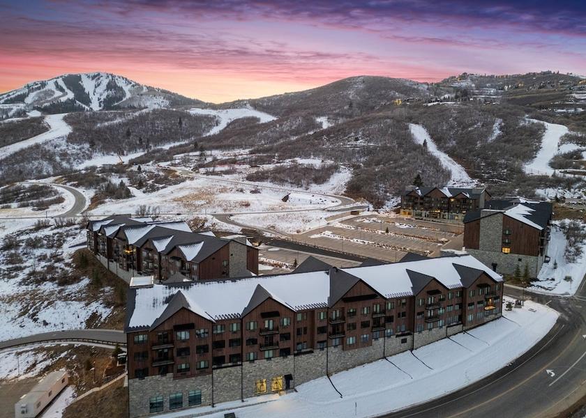 Kentucky Park City Skiing