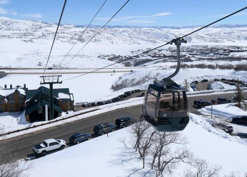 Kentucky Park City Point of interest