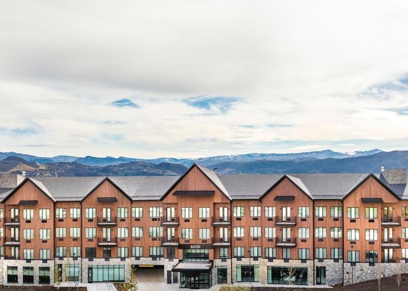 Kentucky Park City Primary image