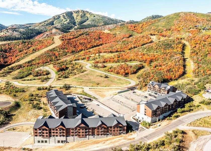 Kentucky Park City Hiking