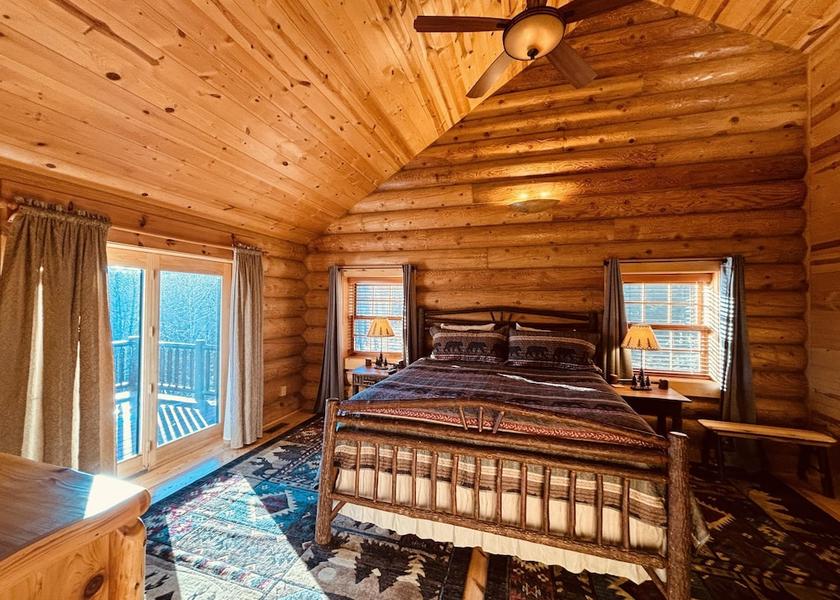 Maryland McHenry Room