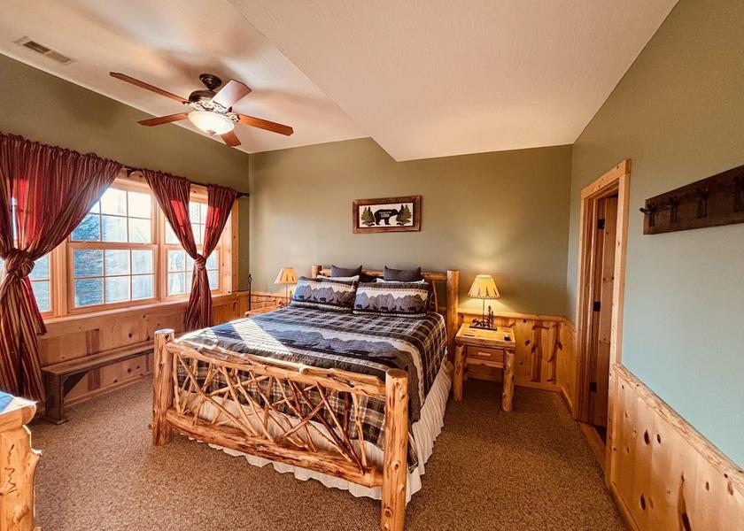 Maryland McHenry Room