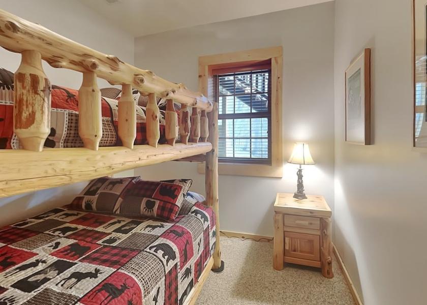 Maryland McHenry Room