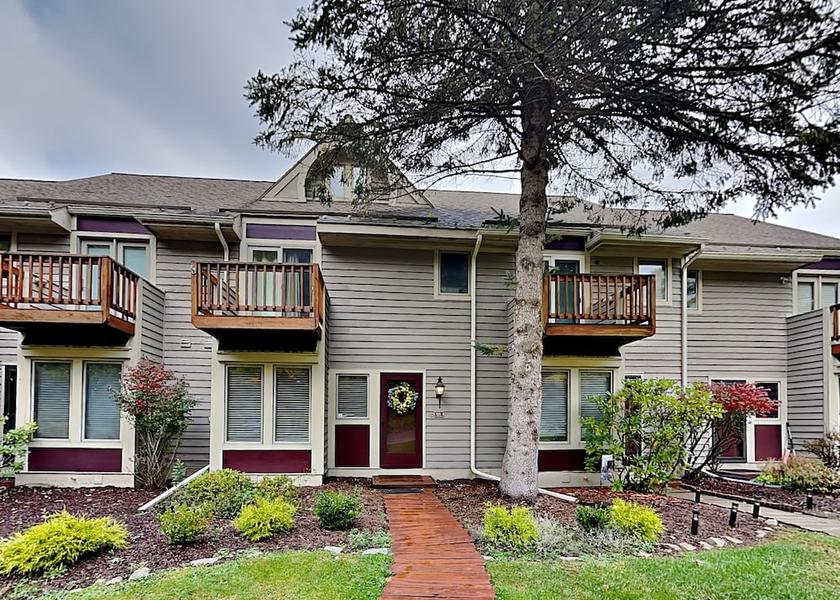 Maryland McHenry Primary image