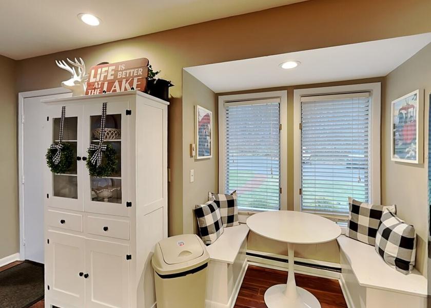 Maryland McHenry Bathroom