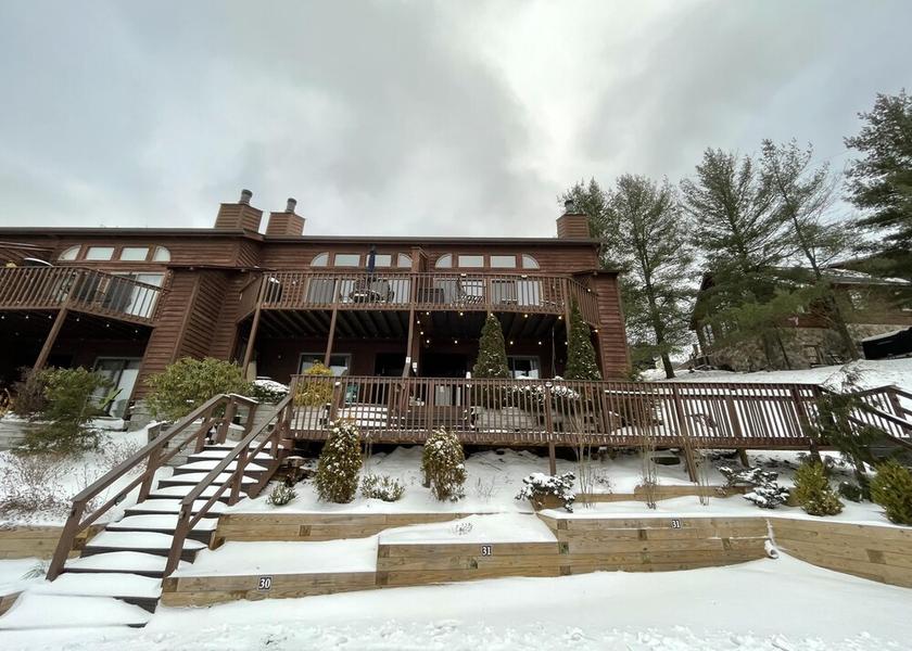 Maryland McHenry Property Grounds