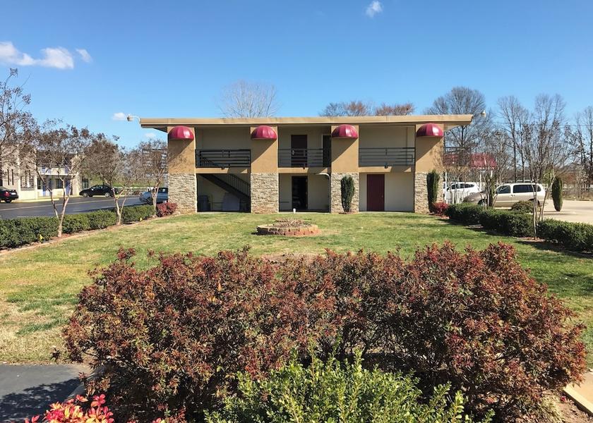 South Carolina Rock Hill Exterior