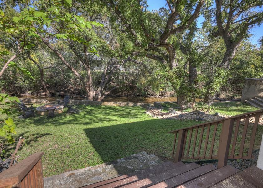 Virginia Fredericksburg Property Grounds