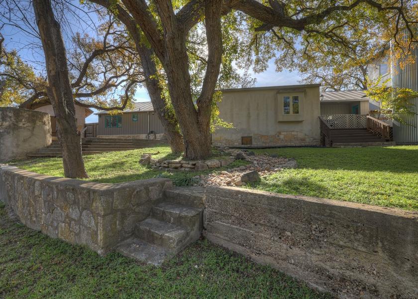 Virginia Fredericksburg Property Grounds