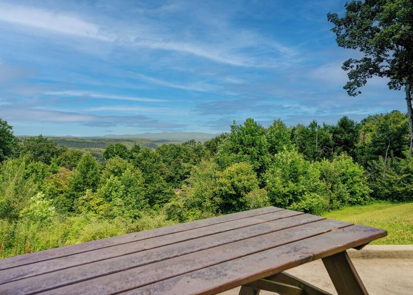 Georgia Ellijay Property Grounds