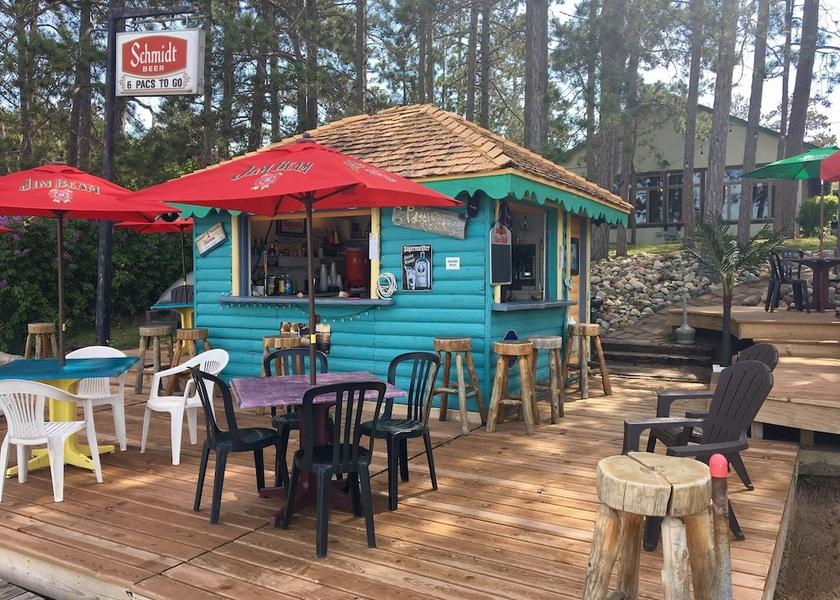 Minnesota Crosslake Restaurant
