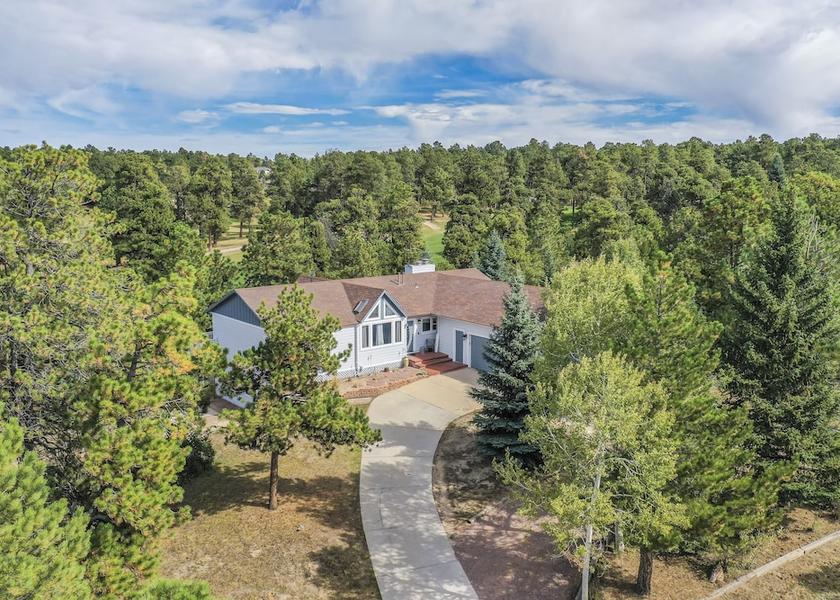 Colorado Monument Primary image