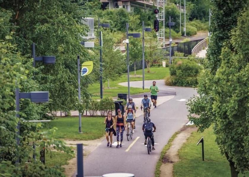 Pennsylvania Philadelphia Exterior Detail