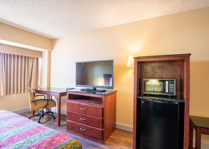 Virginia Sandston Single Room - Disability Access