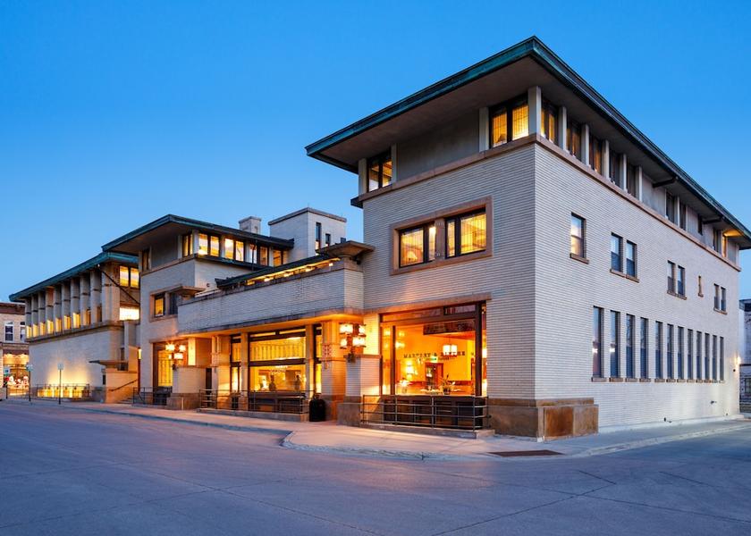 Iowa Mason City Primary image