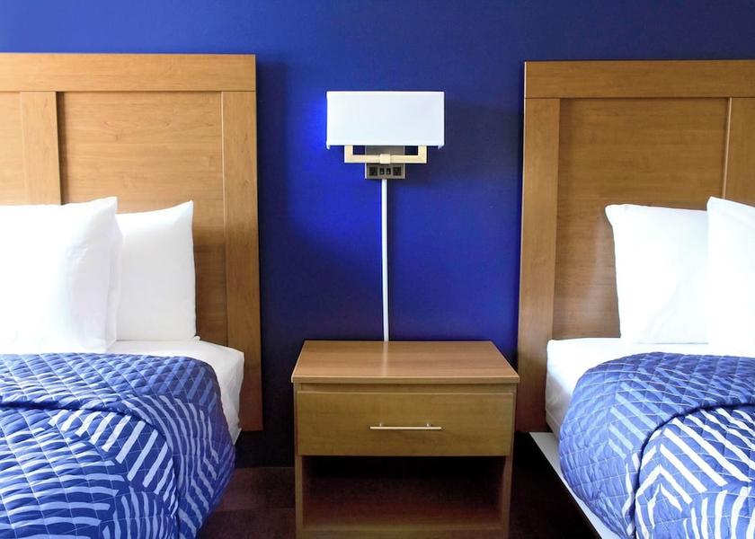 Pennsylvania State College Room