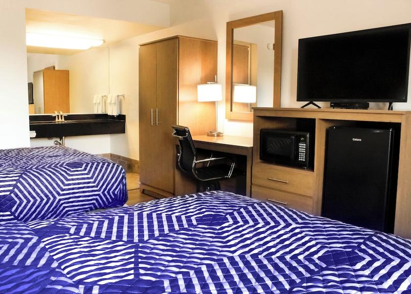 Pennsylvania State College Room