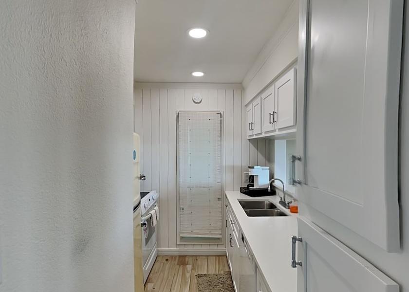 Texas Corpus Christi Kitchen